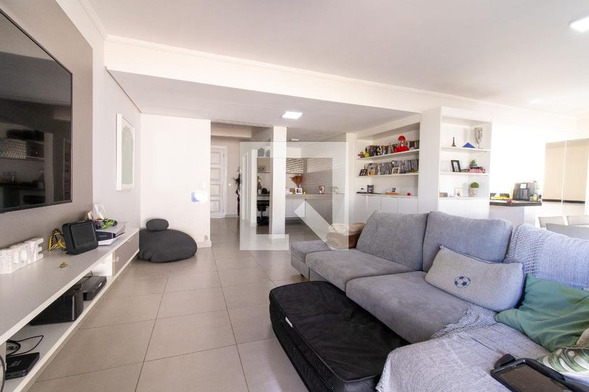 Casa à Venda - Jardim Santana, 4 Quartos,  450 m2 em , Campinas - sp | SoloBR
