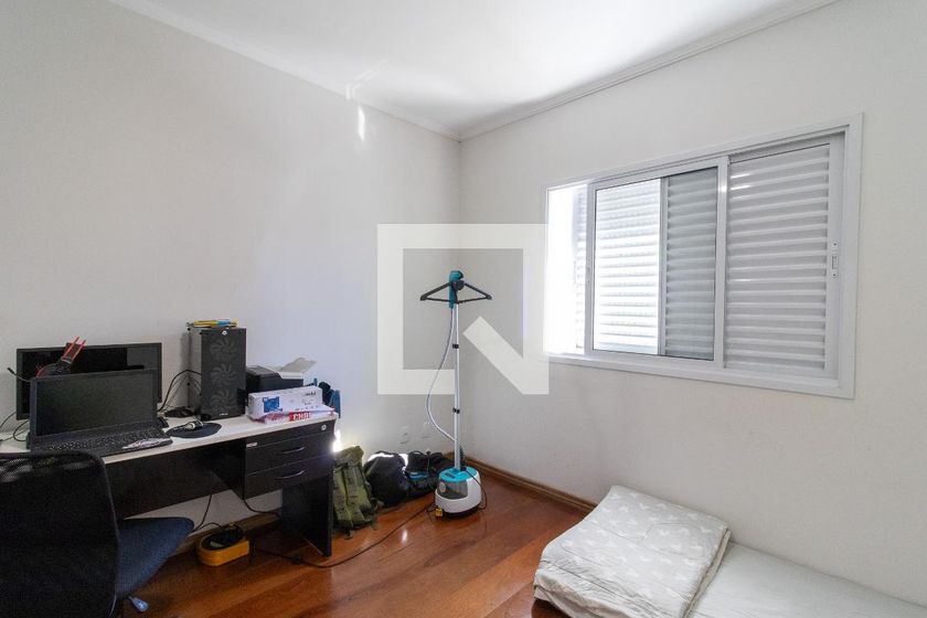 Casa à Venda - Jardim Santana, 4 Quartos,  450 m2 em , Campinas - sp | SoloBR