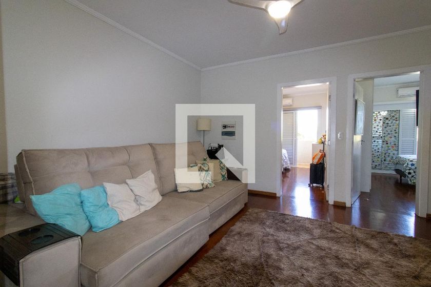 Casa à Venda - Jardim Santana, 4 Quartos,  450 m2 em , Campinas - sp | SoloBR