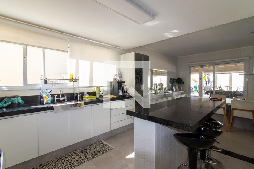 Casa à Venda - Jardim Santana, 4 Quartos,  450 m2 em , Campinas - sp | SoloBR
