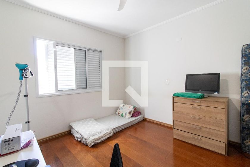 Casa à Venda - Jardim Santana, 4 Quartos,  450 m2 em , Campinas - sp | SoloBR