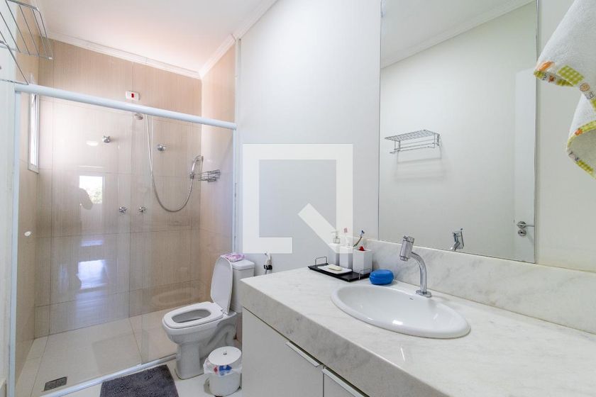 Casa à Venda - Jardim Santana, 4 Quartos,  450 m2 em , Campinas - sp | SoloBR