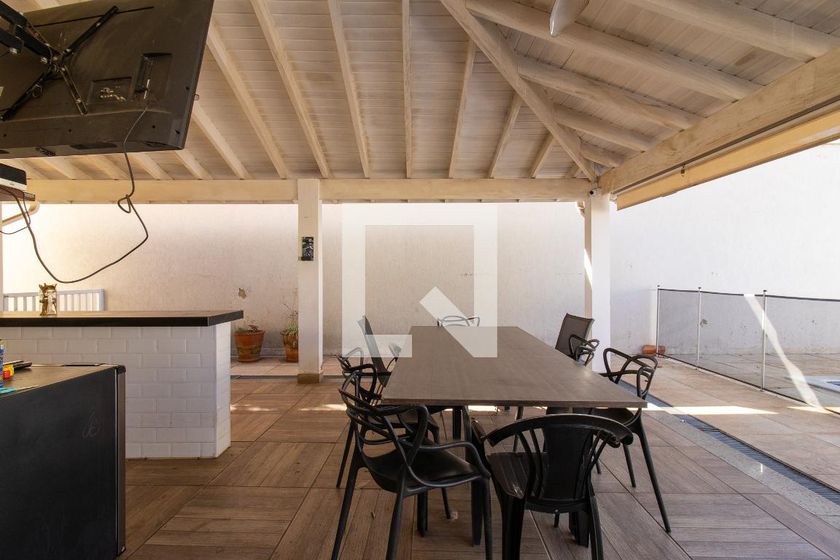 Casa à Venda - Jardim Santana, 4 Quartos,  450 m2 em , Campinas - sp | SoloBR