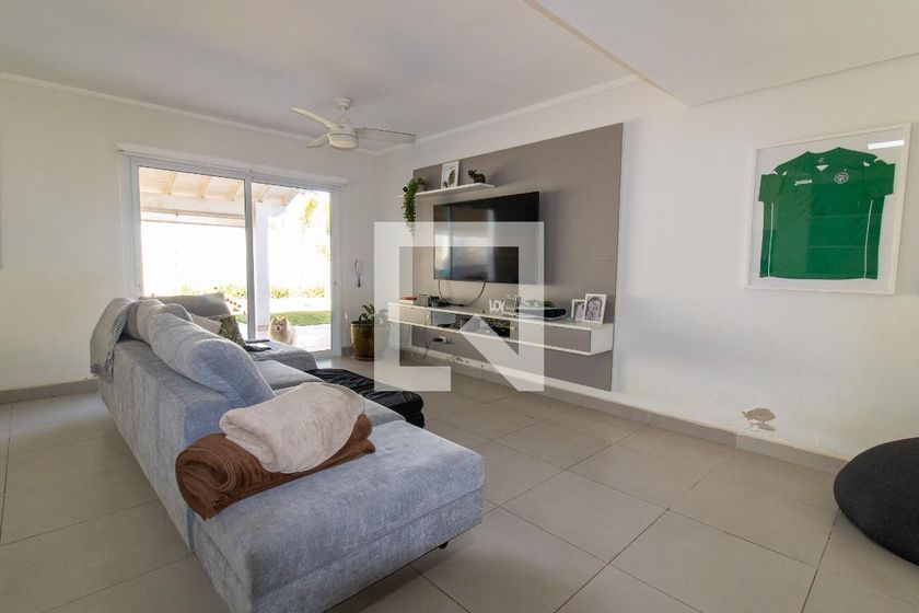 Casa à Venda - Jardim Santana, 4 Quartos,  450 m2 em , Campinas - sp | SoloBR