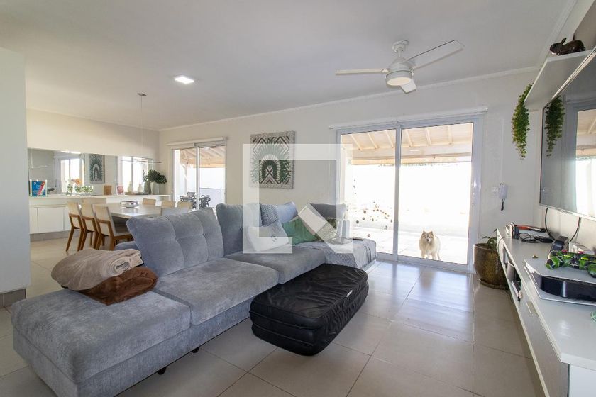 Casa à Venda - Jardim Santana, 4 Quartos,  450 m2 em , Campinas - sp | SoloBR