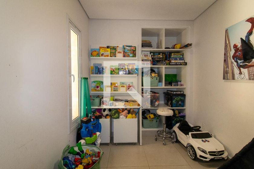 Casa à Venda - Jardim Santana, 4 Quartos,  450 m2 em , Campinas - sp | SoloBR