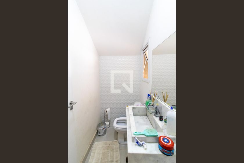 Casa à Venda - Jardim Santana, 4 Quartos,  450 m2 em , Campinas - sp | SoloBR