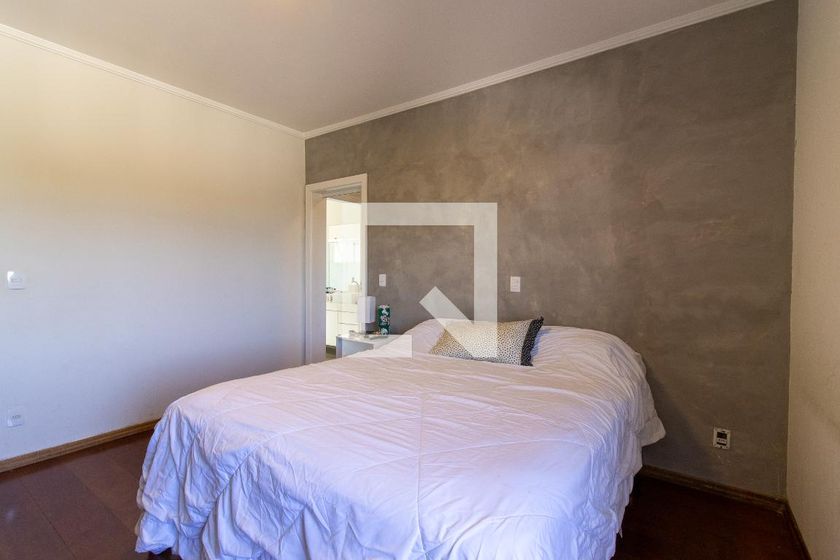 Casa à Venda - Jardim Santana, 4 Quartos,  450 m2 em , Campinas - sp | SoloBR