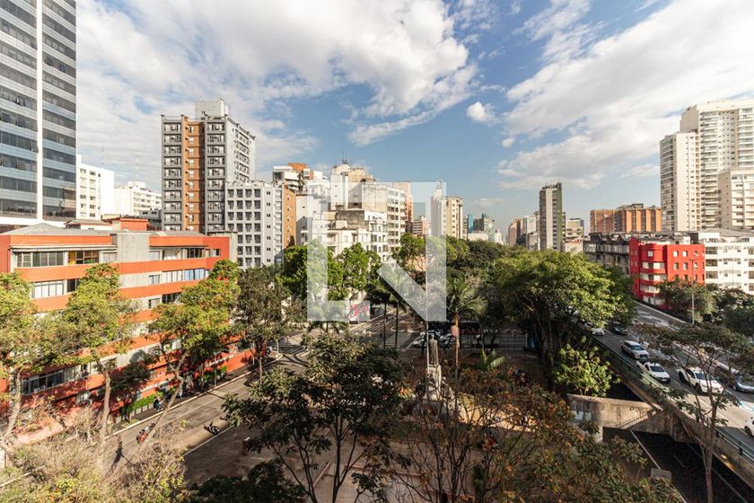 Apartamento, 1 quarto, 75 m² - Foto 21