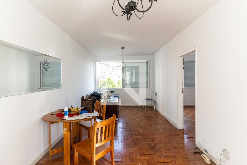 Apartamento, 1 quarto, 75 m² - Foto 3
