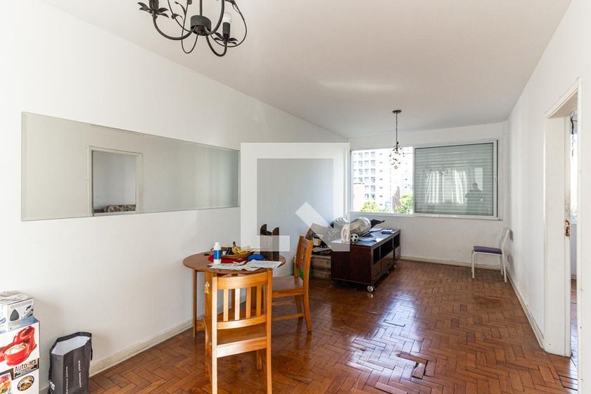 Apartamento, 1 quarto, 75 m² - Foto 5