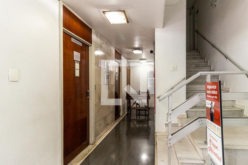 Apartamento, 1 quarto, 75 m² - Foto 43