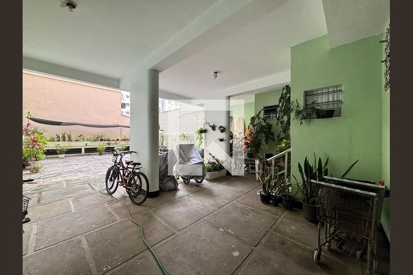 Apartamento, 3 quartos, 94 m² - Foto 41