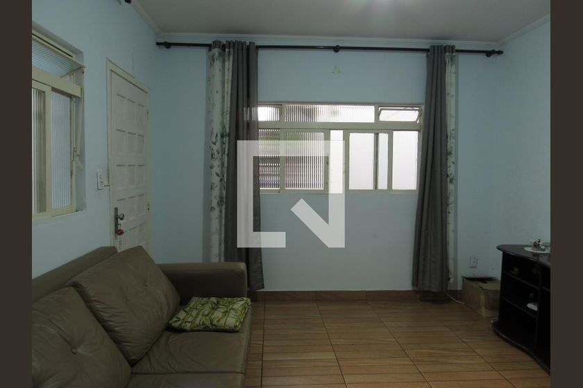 Casa, 1 quarto, 250 m² - Foto 1