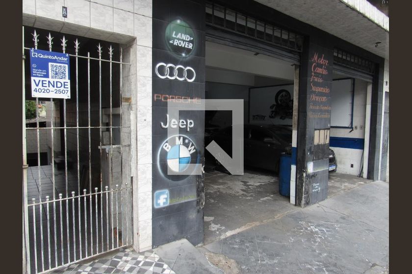 Casa, 1 quarto, 250 m² - Foto 73