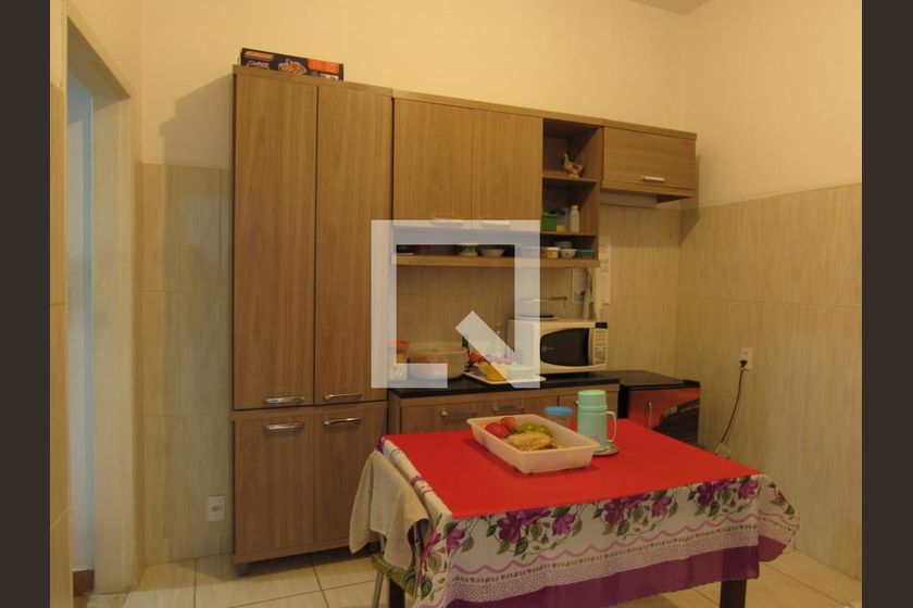 Casa, 1 quarto, 250 m² - Foto 31