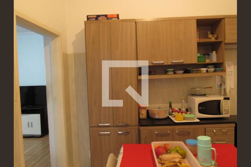 Casa, 1 quarto, 250 m² - Foto 33
