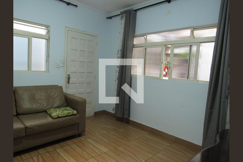 Casa, 1 quarto, 250 m² - Foto 9