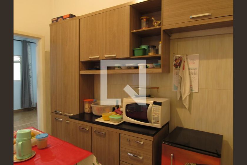 Casa, 1 quarto, 250 m² - Foto 35