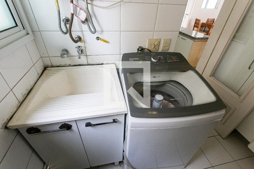 Apartamento, 3 quartos, 92 m² - Foto 41