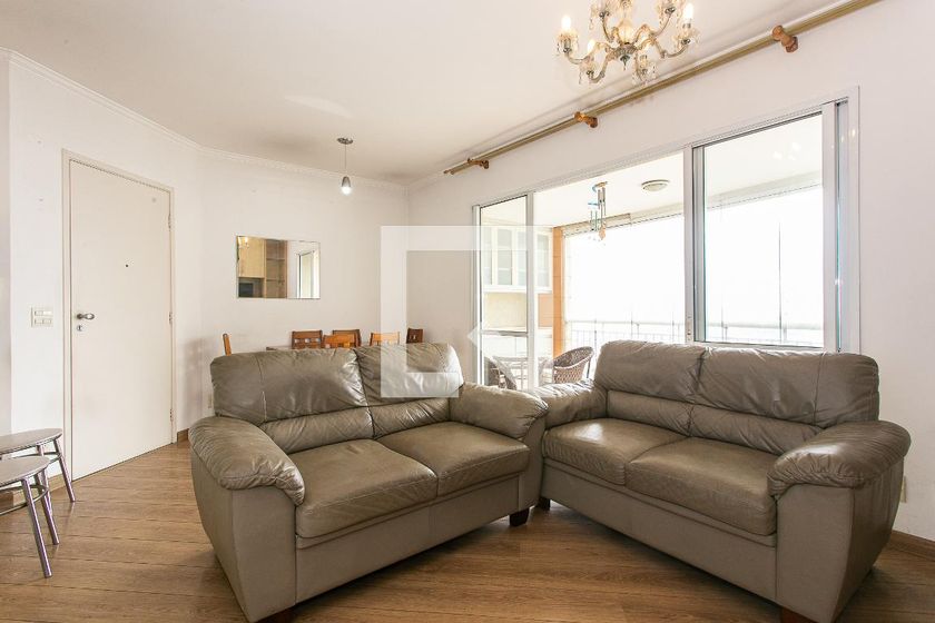 Apartamento, 3 quartos, 92 m² - Foto 3