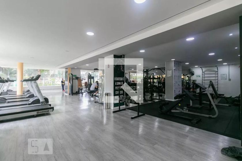 Apartamento, 3 quartos, 92 m² - Foto 50
