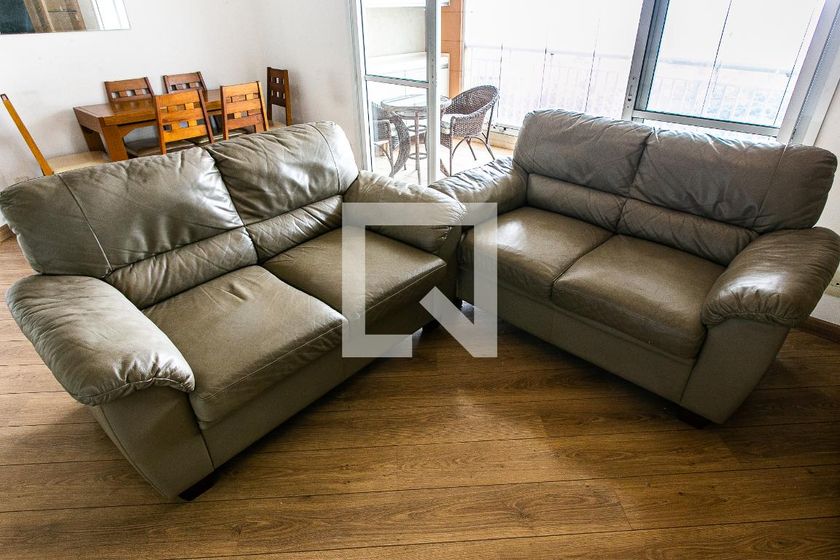 Apartamento, 3 quartos, 92 m² - Foto 10