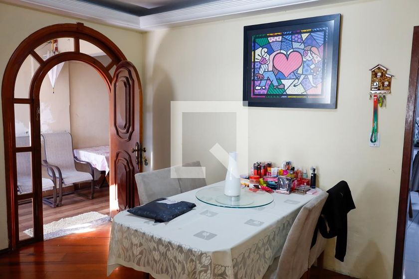 Casa, 4 quartos, 250 m² - Foto 6