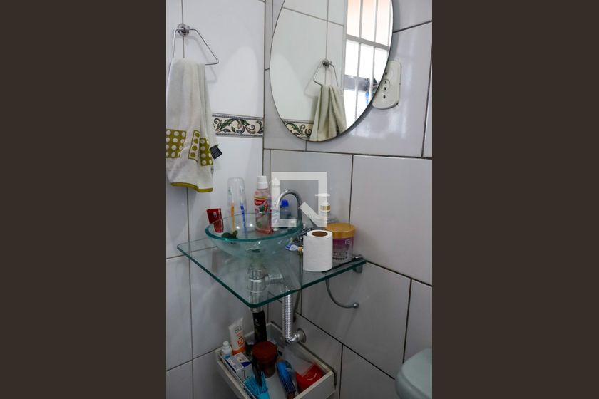 Casa, 4 quartos, 250 m² - Foto 29