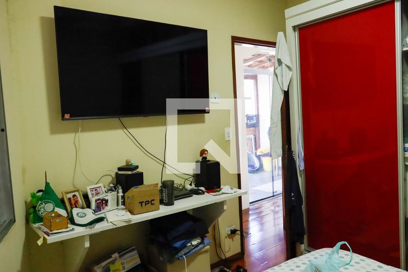 Casa, 4 quartos, 250 m² - Foto 13