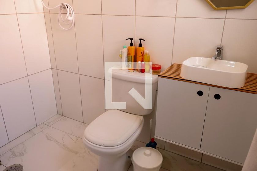 Casa, 4 quartos, 250 m² - Foto 22