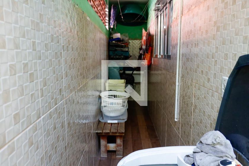 Casa, 4 quartos, 250 m² - Foto 36