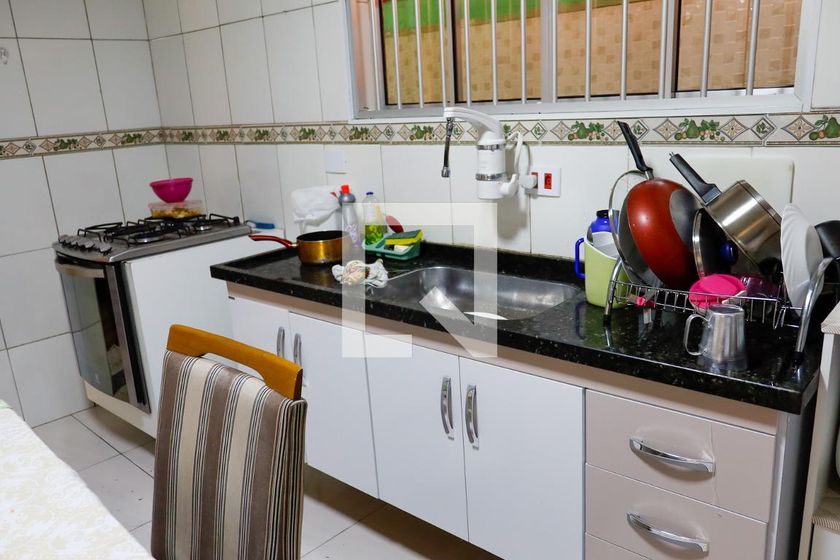 Casa, 4 quartos, 250 m² - Foto 35