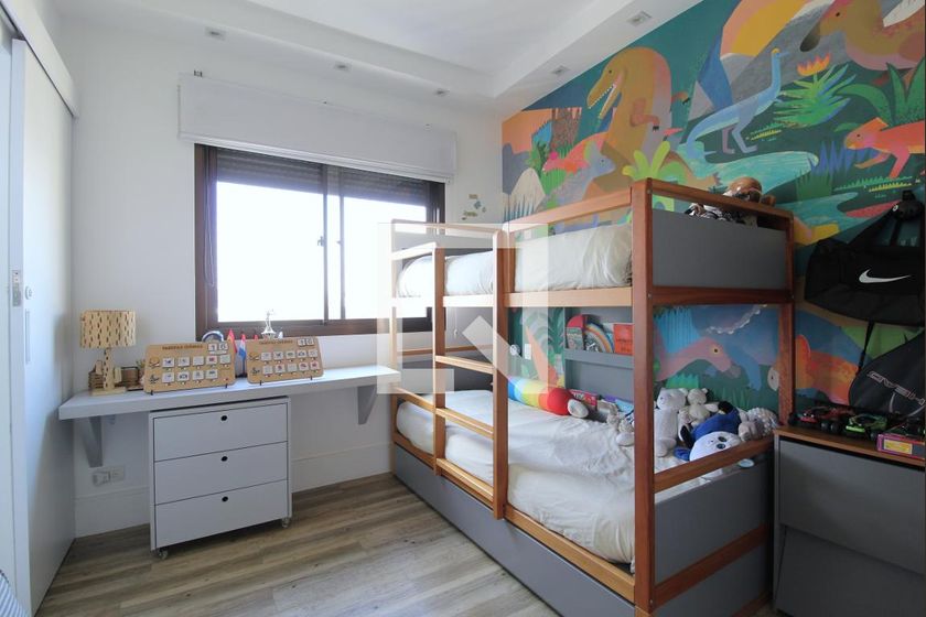 Apartamento, 3 quartos, 165 m² - Foto 25