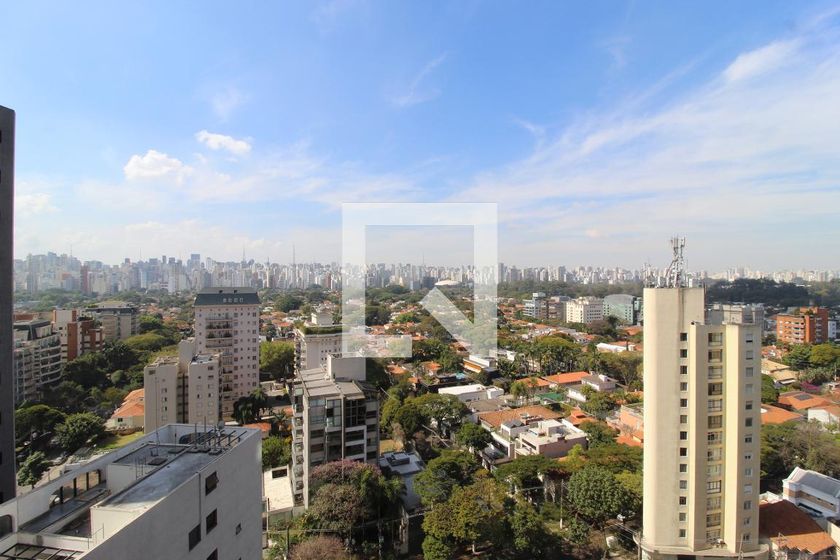 Apartamento, 3 quartos, 165 m² - Foto 11