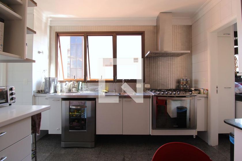 Apartamento, 3 quartos, 165 m² - Foto 67