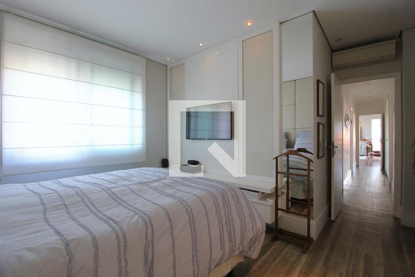 Apartamento, 3 quartos, 165 m² - Foto 55