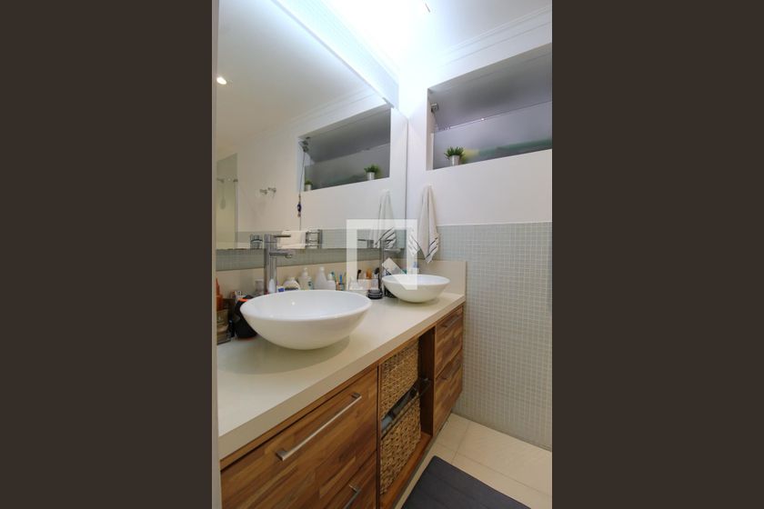 Apartamento, 3 quartos, 165 m² - Foto 57