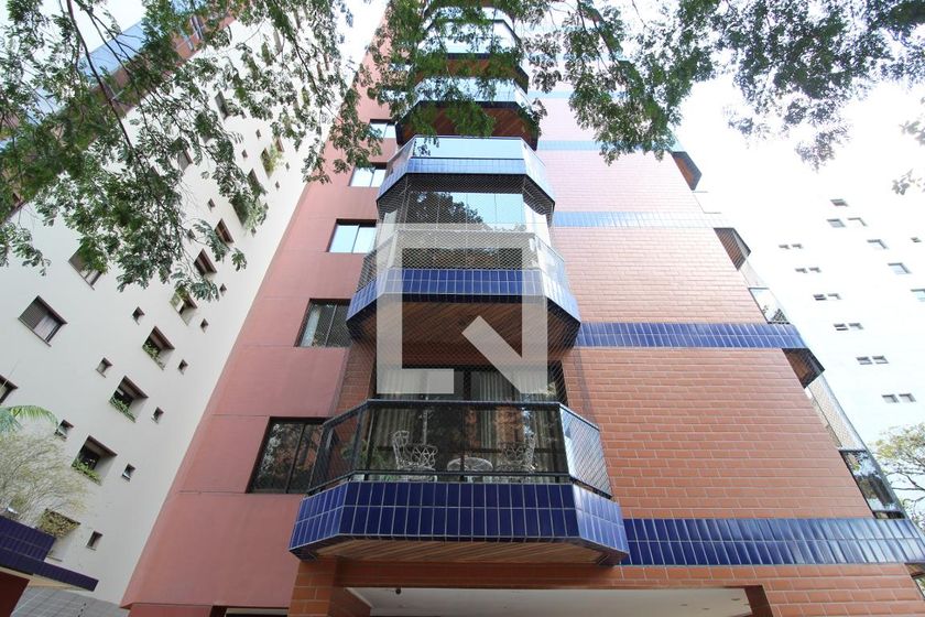 Apartamento, 3 quartos, 165 m² - Foto 83
