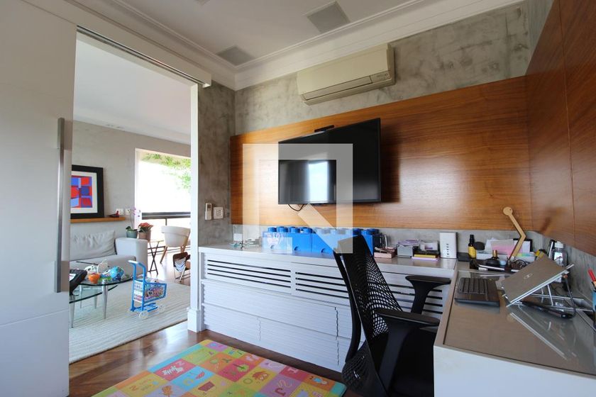 Apartamento, 3 quartos, 165 m² - Foto 17