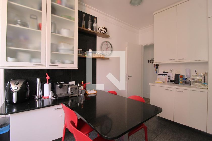 Apartamento, 3 quartos, 165 m² - Foto 69