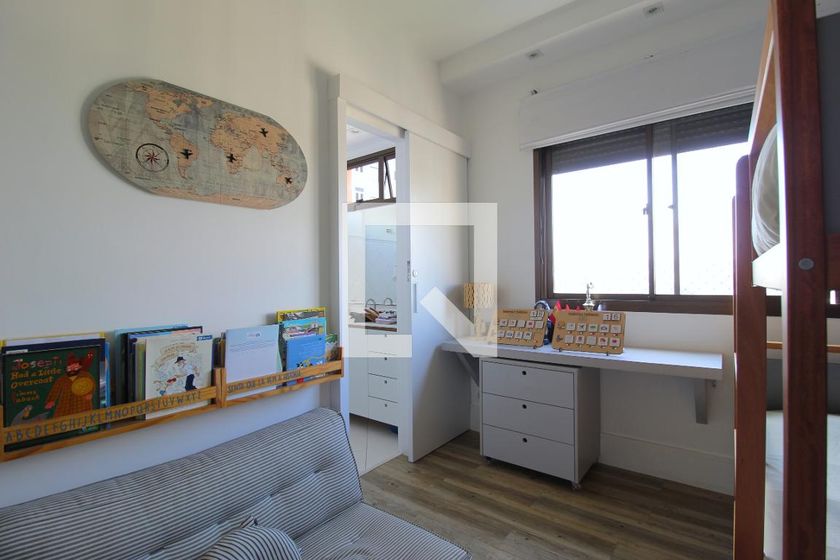 Apartamento, 3 quartos, 165 m² - Foto 29
