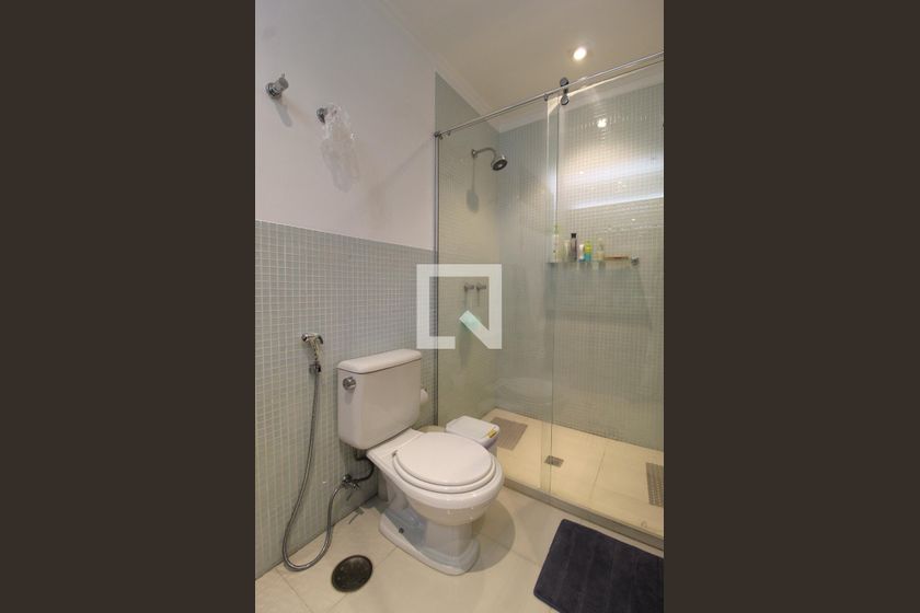 Apartamento, 3 quartos, 165 m² - Foto 59