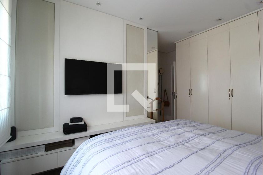 Apartamento, 3 quartos, 165 m² - Foto 51