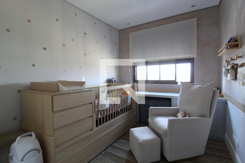 Apartamento, 3 quartos, 165 m² - Foto 41