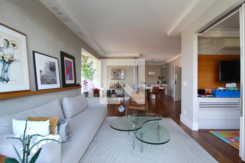 Apartamento, 3 quartos, 165 m² - Foto 7