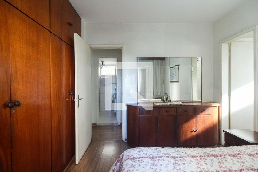Apartamento, 3 quartos, 82 m² - Foto 23