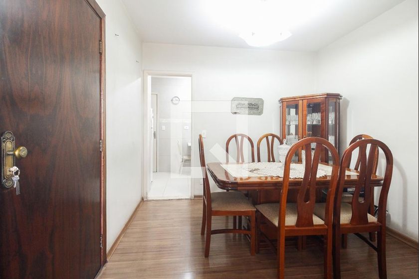 Apartamento, 3 quartos, 82 m² - Foto 7
