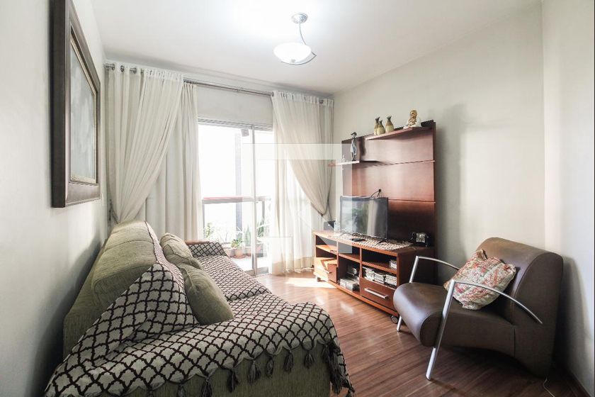 Apartamento, 3 quartos, 82 m² - Foto 2