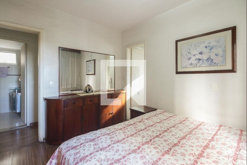 Apartamento, 3 quartos, 82 m² - Foto 24